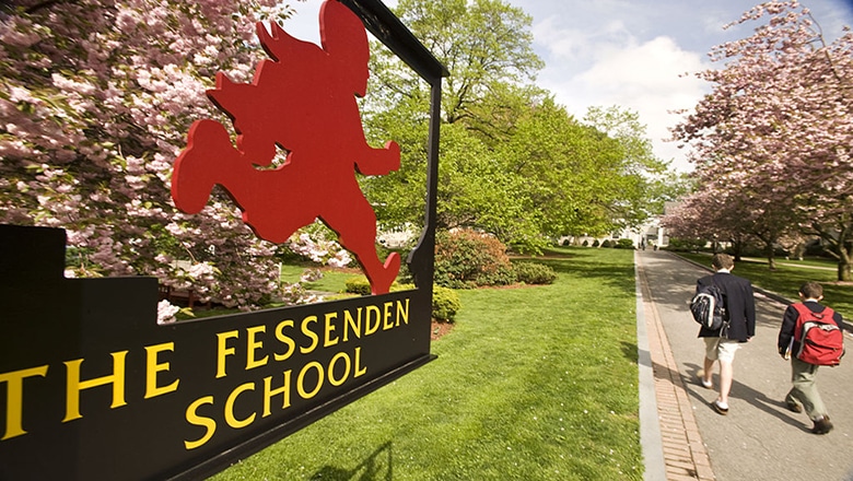 Fessenden School