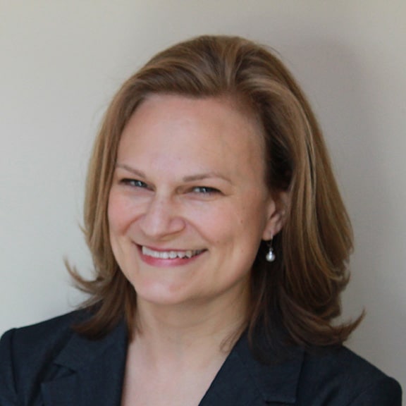 Jennifer Haugh - Director of Marketing