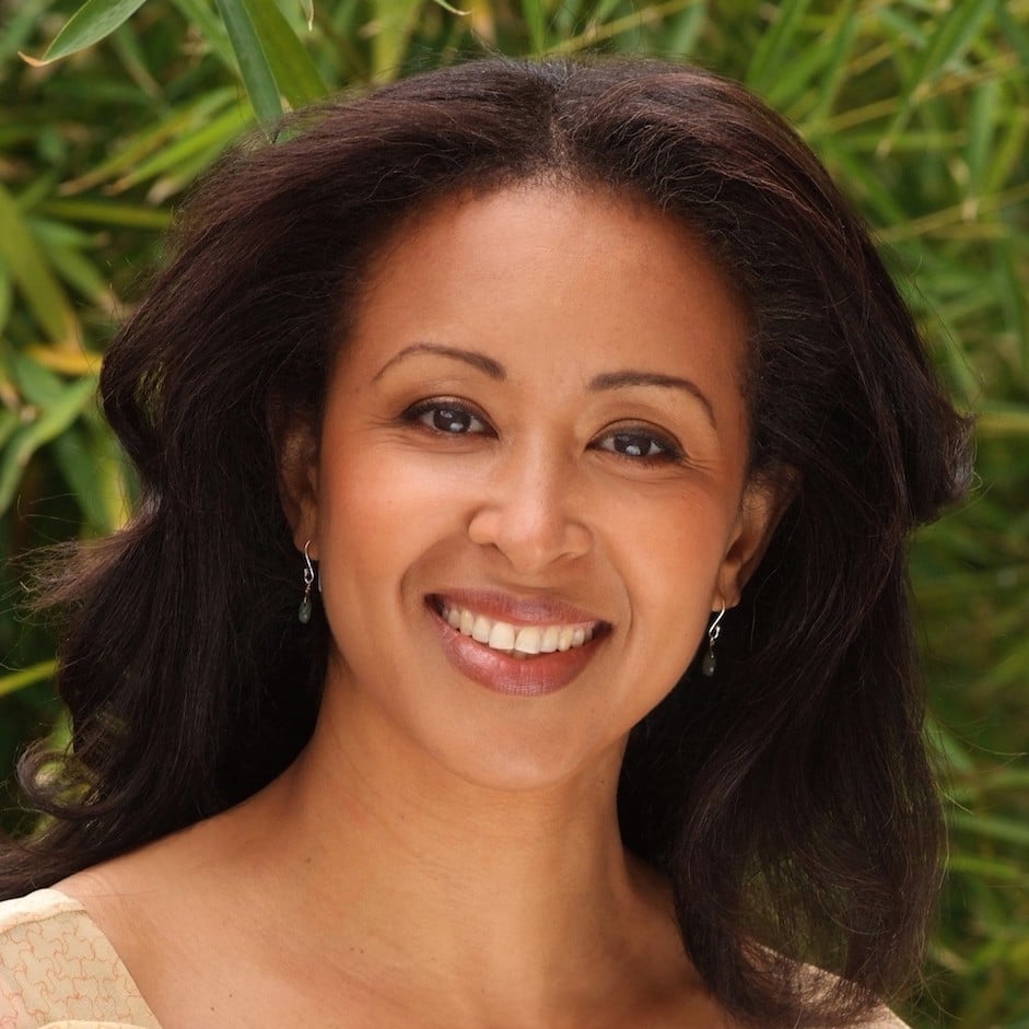 Crystal Johnson - Program Director