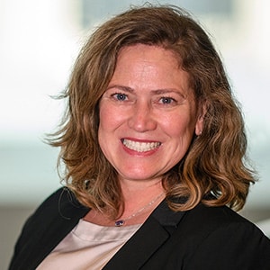 Suzanne King - Marketing Coordinator